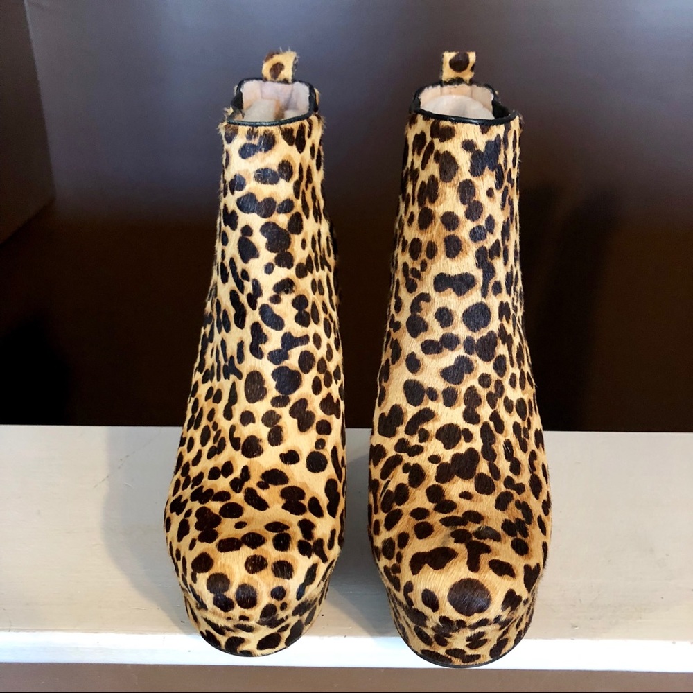 NWOB Vince Camuto ‘Bailey’ Bootie - Picture 2 of 7